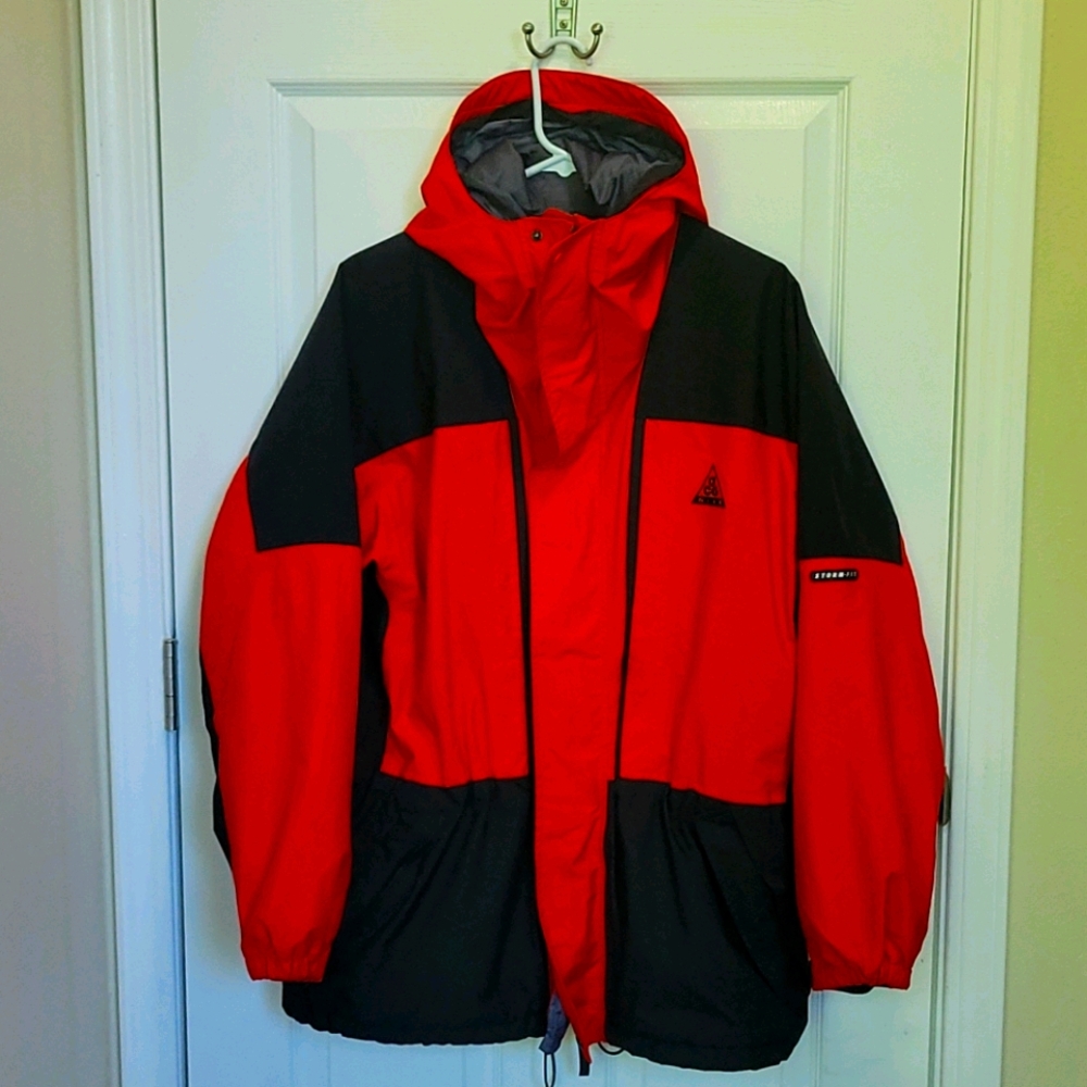 Nike ACG Storm-Fit Jacket